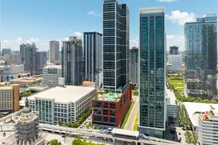 601 NE 1st Ave, Miami, FL 33132 - Photo 23