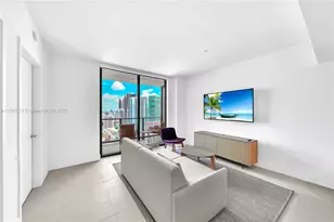 601 NE 1st Ave, Miami, FL 33132 - Photo 5