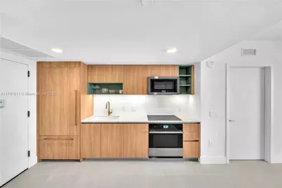 601 NE 1st Ave #4609, Miami, FL 33132 - Photo 7