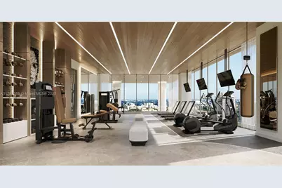 1837 NE 4th Ave #4105, Miami, FL 33132 - Photo 5