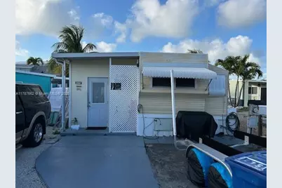 65821 Overseas Highway, Lot 375, Long Key, FL 33001 - Photo 1