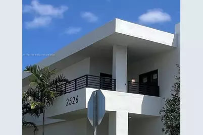 2526 Pierce St #12, Hollywood, FL 33020 - Photo 3