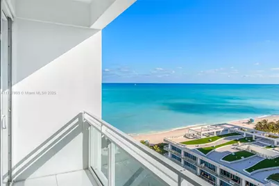 6801 Collins Ave #PH01-PH02, Miami Beach, FL 33141 - Photo 35