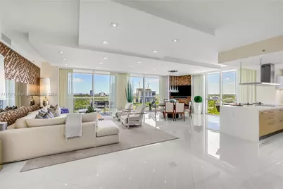 17111 Biscayne Blvd #1902, North Miami Beach, FL 33160 - Photo 3