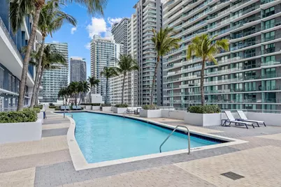 60 SW 13th St #3414, Miami, FL 33130 - Photo 23
