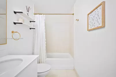 60 SW 13th St #3414, Miami, FL 33130 - Photo 15