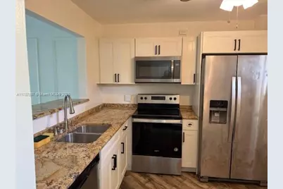 6101 N Falls Circle Dr #312, Lauderhill, FL 33319 - Photo 9