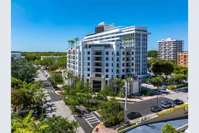 701 Valencia Ave #405, Coral Gables, FL 33134 - Photo 3