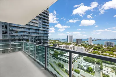 3301 NE 1st Ave #H2115, Miami, FL 33137 - Photo 51