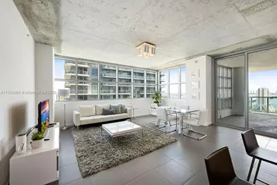 3301 NE 1st Ave #H2115, Miami, FL 33137 - Photo 17