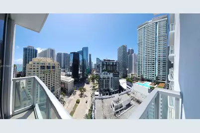 1060 Brickell Ave #2007, Miami, FL 33131 - Photo 21