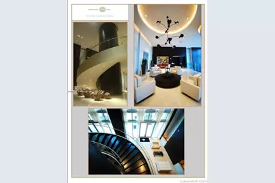 900 Biscayne Blvd #3803, Miami, FL 33132 - Photo 35