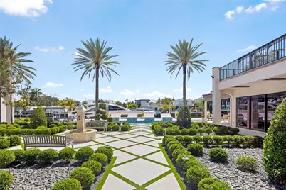 600 Isle Of Palms Dr, Fort Lauderdale, FL 33301 - Photo 25