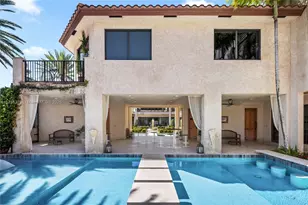 600 Isle of Palms Dr, Fort Lauderdale, FL 33301 - Photo 47