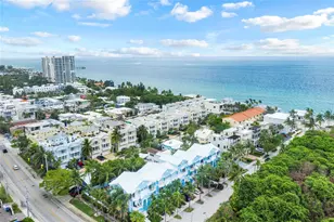 381 Franklin St, Hollywood, FL 33019 - Photo 3