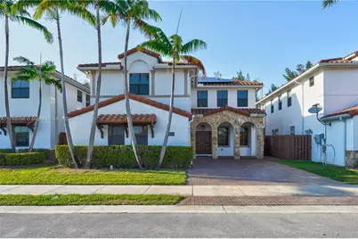 10371 NW 10th St, Miami, FL 33172 - Photo 1