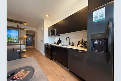 398 NE 5th St #2805, Miami, FL 33132 - Photo 15