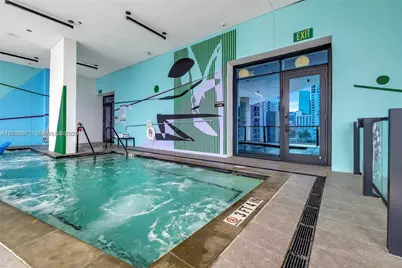 398 NE 5th St #2805, Miami, FL 33132 - Photo 47