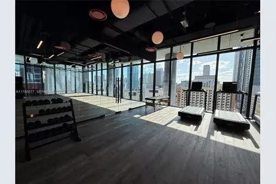 398 NE 5th St #2805, Miami, FL 33132 - Photo 35