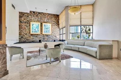 600 Parkview Dr #422(+DEN), Hallandale Beach, FL 33009 - Photo 29