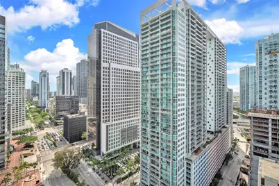 485 Brickell Ave #2508, Miami, FL 33131 - Photo 21