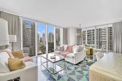 485 Brickell Ave #2508, Miami, FL 33131 - Photo 5