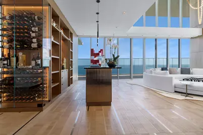 18501 Collins Ave #3704, Sunny Isles Beach, FL 33160 - Photo 9