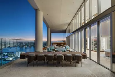 18501 Collins Ave #3704, Sunny Isles Beach, FL 33160 - Photo 51