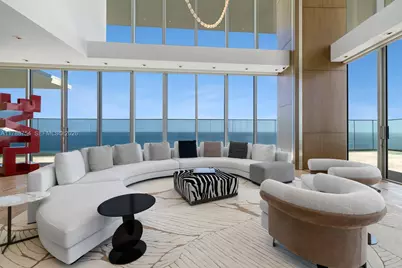 18501 Collins Ave #3704, Sunny Isles Beach, FL 33160 - Photo 5