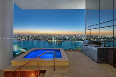 18501 Collins Ave #3704, Sunny Isles Beach, FL 33160 - Photo 53