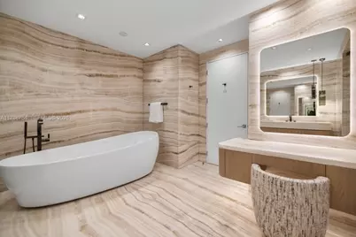 18501 Collins Ave #3704, Sunny Isles Beach, FL 33160 - Photo 25