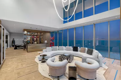 18501 Collins Ave #3704, Sunny Isles Beach, FL 33160 - Photo 47