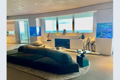 18555 Collins Ave #3705, Sunny Isles Beach, FL 33160 - Photo 17