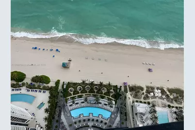 18555 Collins Ave #3705, Sunny Isles Beach, FL 33160 - Photo 7