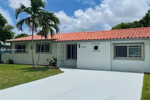 460 NW 88th Terrace, El Portal, FL 33150 - Photo 1