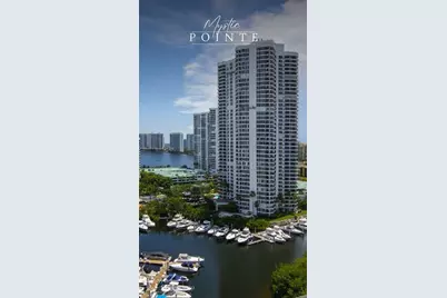 3500 Mystic Pointe Dr #3003, Aventura, FL 33180 - Photo 17