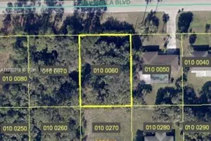 870 Sentinela Blvd, Lehigh Acres, FL 33974 - Photo 3