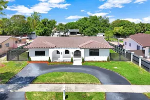 3420 SW 108th Ave, Miami, FL 33165 - Photo 1