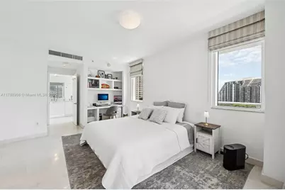 901 Brickell Key Blvd #1009, Miami, FL 33131 - Photo 11