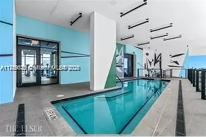398 NE 5th St #1706, Miami, FL 33132 - Photo 11