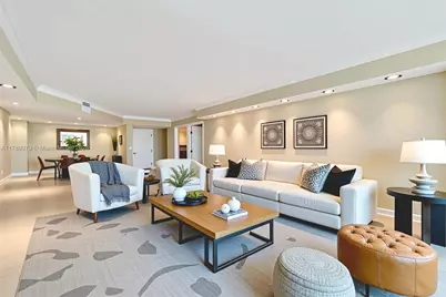 2100 S Ocean Ln #1109, Fort Lauderdale, FL 33316 - Photo 1