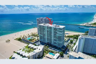 2100 S Ocean Ln #1109, Fort Lauderdale, FL 33316 - Photo 27