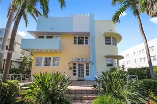 760 Euclid Ave, Miami Beach, FL 33139 - Photo 1