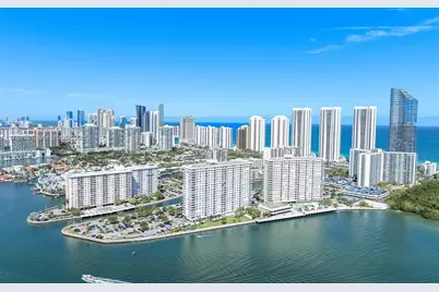300 Bayview Dr #508, Sunny Isles Beach, FL 33160 - Photo 29