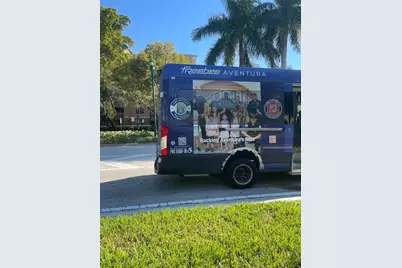 20000 E Country Club Dr #405, Aventura, FL 33180 - Photo 19