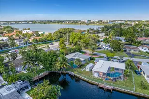 2020 NW 33rd Ct, Oakland Park, FL 33309 - Photo 1