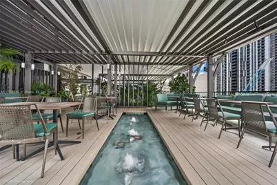 159 NE 6 Street #2402, Miami, FL 33132 - Photo 21