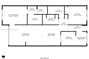 10217 NW 24th Pl, Sunrise, FL 33322 - Photo 1