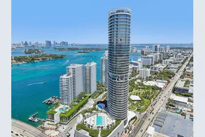 500 Alton Rd. #3004, Miami Beach, FL 33139 - Photo 1