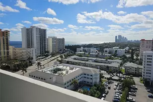 2049 S Ocean Dr, Hallandale Beach, FL 33009 - Photo 7